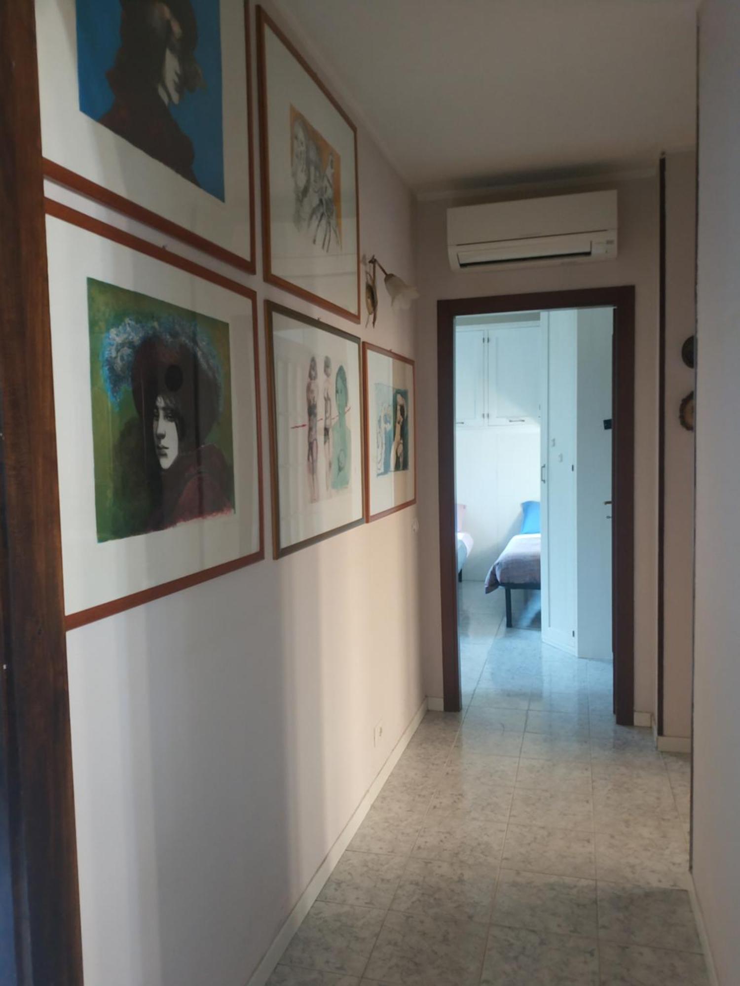帕维亚Casa Di Aldo E Armida公寓 外观 照片