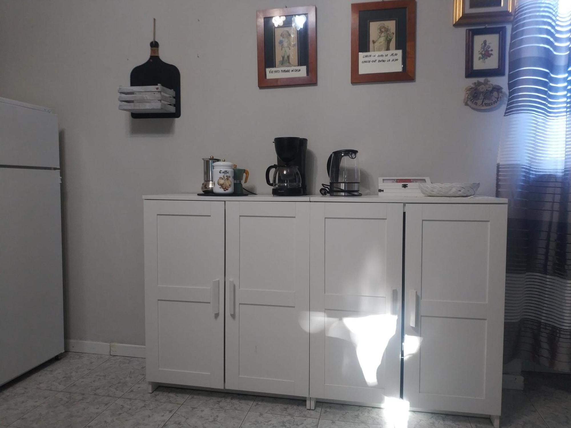 帕维亚Casa Di Aldo E Armida公寓 外观 照片