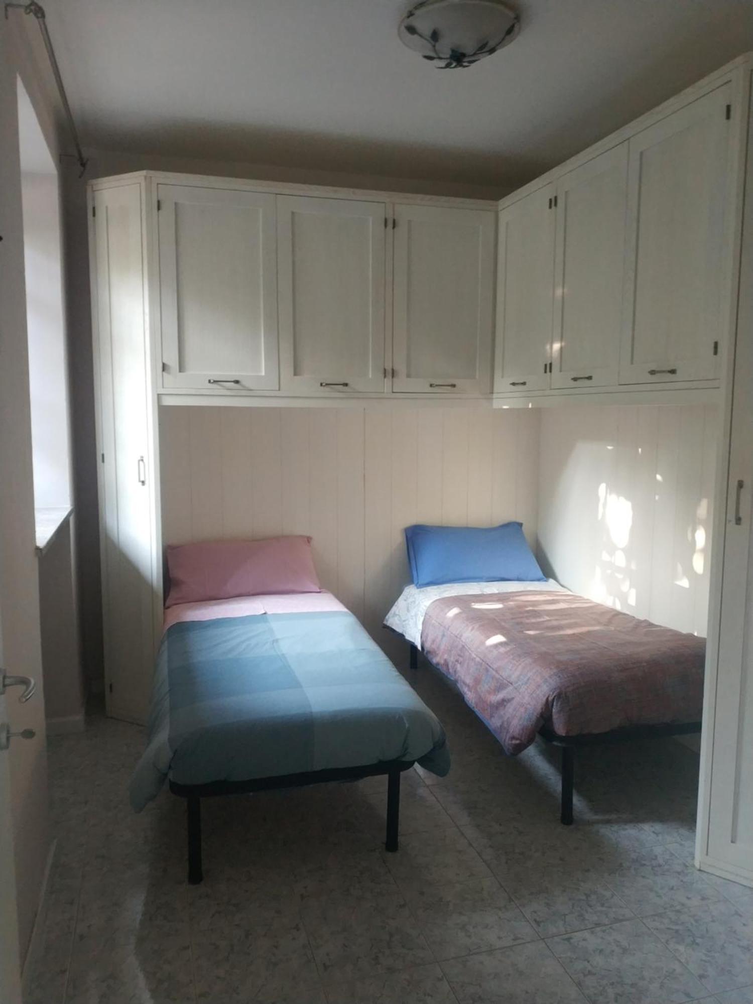 帕维亚Casa Di Aldo E Armida公寓 外观 照片